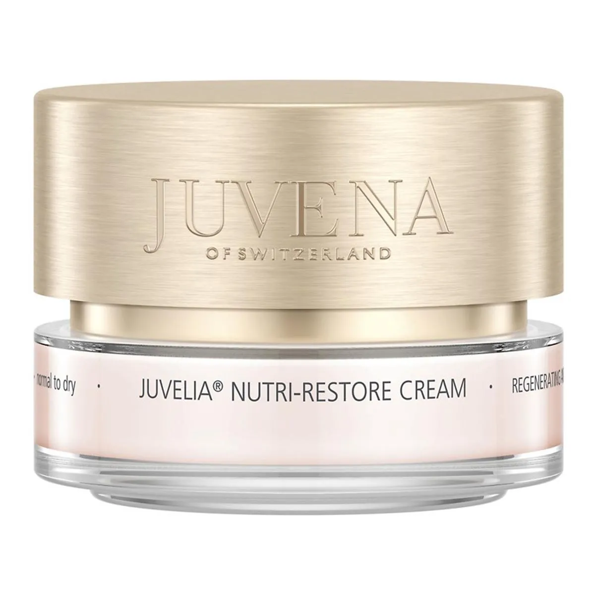 9007867765616.webp Juvena Juvelia Nutri Restore Cream 50ml - Image 1