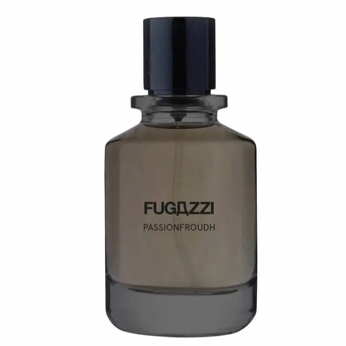 9502337815711.webp Fugazzi PassionFroudh Extrait De Parfum Spray 100ml - Image 1