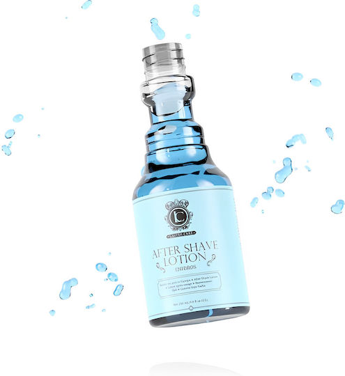 After Shave