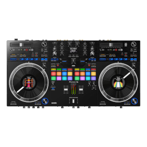 DJ Controller