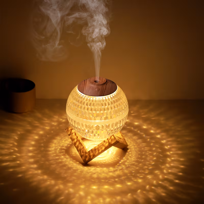 Diffuser Αρωματοθεραπείας