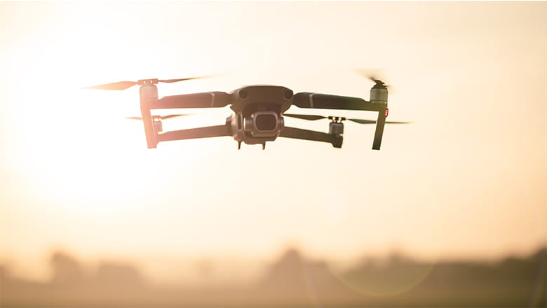 Drones