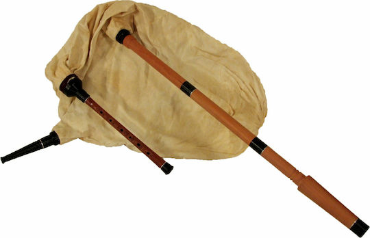 Ethnic Όργανα