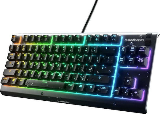 Gaming Πληκτρολόγια