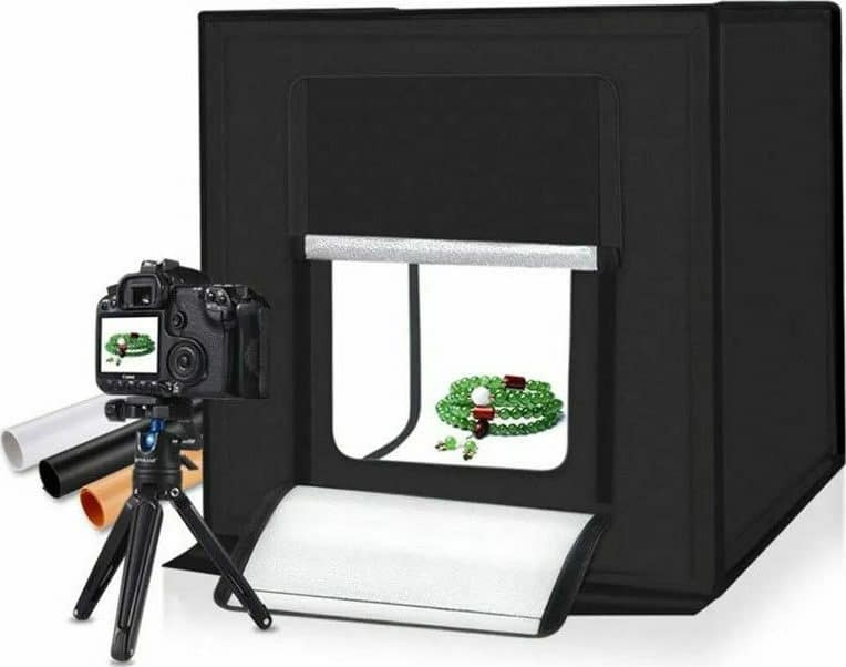 Photo Box