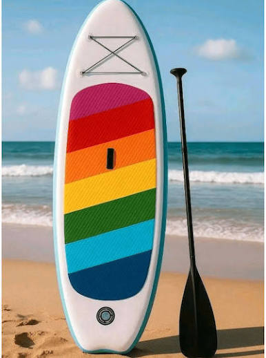 SUP