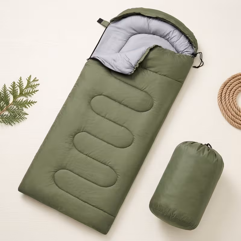 Sleeping Bags