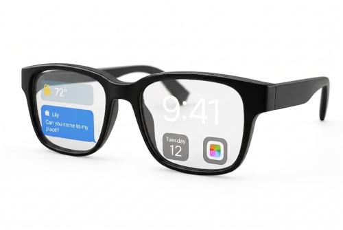 Smart Glasses