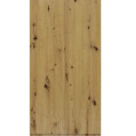 CMSpa Table Surface made of Solid Wood Oak 180x50x1.6cm SD-90 1pcs