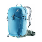 Deuter Trail Waterproof Mountaineering Backpack 25lt Blue 3440524-3253