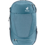 Bicycle backpack -Deuter Trans Alpine   30 ATLANTIC-INK