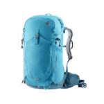 Deuter Deuter Mountaineering Backpack 31L Blue Hiking