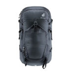 Deuter Waterproof Mountaineering Backpack 31lt Black