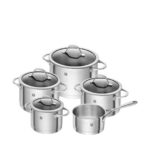 ZWILLING Essence 66220-002-0  pan set 5 pc(s)