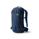 Gregory Targhee Hiking backpack M/L 32 L Blue