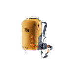 Deuter Alproof Lite Mountaineering Backpack 20lt Black Daypack