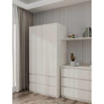 MALWA SS-90 wardrobe cashmere