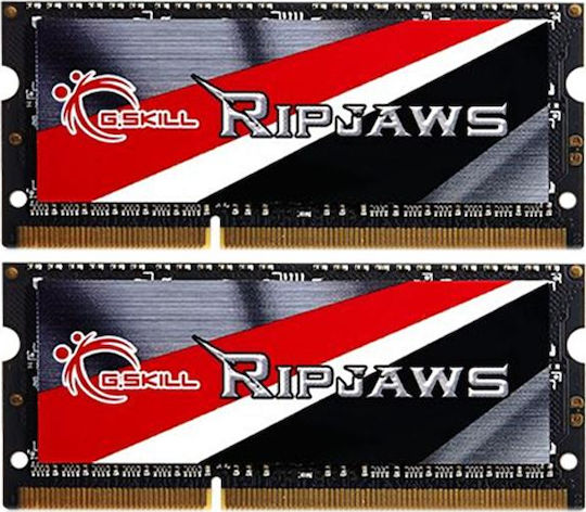 xlarge_20150309134710_g.skill_ripjaws_16gb_ddr3l_1600mhz_f3_1600c11d_16grsl.jpeg G.Skill Ripjaws DDR3L 16GB RAM with 2x8GB Modules and Speed 1600 for Laptop - Image 1