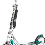 Hudora BigWheel 205 Scooter â Turquoise