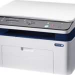 Xerox WorkCentre 3025V/NI Black and White All In One Laser Printer with WiFi and Mobile Printing