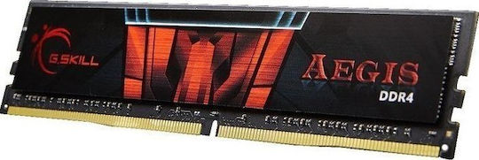 xlarge_20170928135824_g_skill_aegis_16gb_ddr4_2400mhz_f4_2400c17s_16gis.jpeg G.Skill Aegis DDR4 with Module 1x16GB and Speed 2400 for Desktop - Image 1