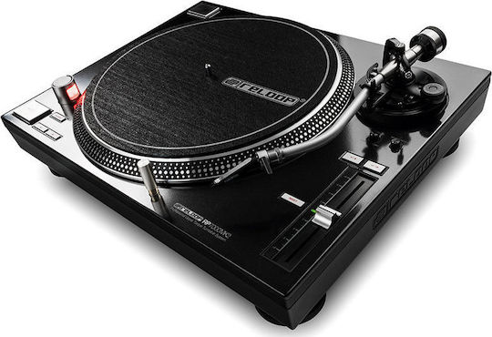 xlarge_20171024122604_reloop_rp7000mkii.jpeg Reloop RP7000MKII Turntables with Preamp Black - Image 1
