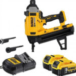 DeWALT DCN890P2-QW nailer/staple guns Battery