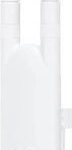 Ubiquiti UniFi AC Mesh Access Point Wi‑Fi 5 Dual Band (2.4 & 5GHz) for Outdoor Placement