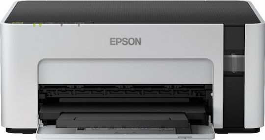 xlarge_20190102150736_epson_ecotank_et_m1100.jpeg Epson Ecotank ET-M1100 Black and White Inkjet Printer - Image 1