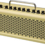 Yamaha THR10II  - combo guitar amplifier  Bluetooth speaker