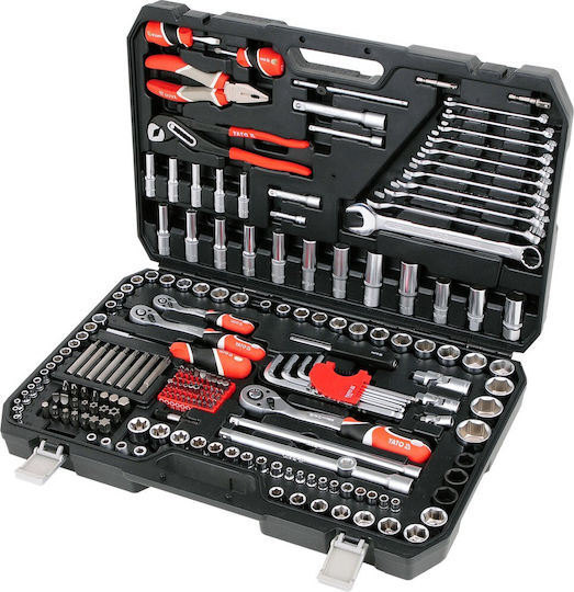 xlarge_20191128102810_yato_yt_38941_225tmch.jpeg Mechanics tool set Yato YT-38941 - Image 1