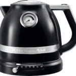 KitchenAid 5KEK1522EOB electric kettle 1.5 L 2400 W Black