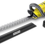 Cordless shears  KARCHER HGE 18-50 Battery Set