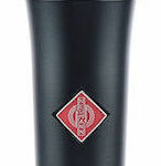Neumann KMS 104 BK - cardioid vocal microphone  black