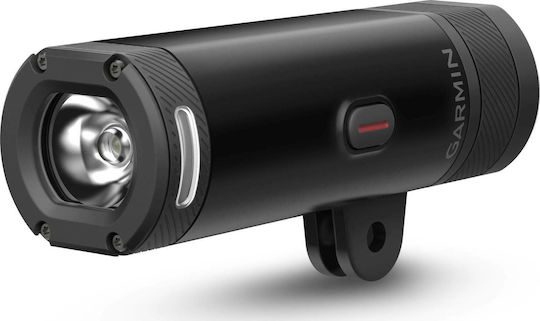 xlarge_20200921163537_garmin_varia_ut800_010_01673_00.jpeg Garmin Varia UT800 Black Headband flashlight - Image 1