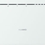 HUAWEI B535-235a wireless router Dual-band (2.4 GHz / 5 GHz) 4G White
