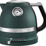 KitchenAid 5KEK1522EPP electric kettle 1.5 L 2400 W Petrol