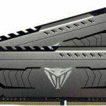 PATRIOT Viper Steel Series DDR4 2x16GB 3600MHz  CL18