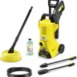 Pressure washer Karcher K 3 Power Control Home
