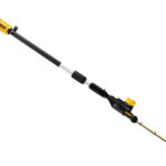 Dewalt 18V XR Hedge Trimmer Battery 18V Telescopic with Blade 55cm DCMPH566P1