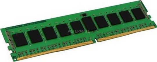 xlarge_20210216144402_kingston_valueram_16gb_ddr4_3200mhz_kvr32n22s8_16.jpeg Kingston Technology KVR32N22S8/16 memory module 16 GB 1 x 16 GB DDR4 3200 MHz - Image 1