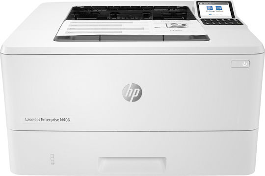 xlarge_20210412121652_hp_laserjet_enterprise_m406dn.jpeg HP LaserJet Enterprise M406dn - Image 1