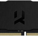 Goodram IRDM PRO memory module 16 GB 1 x 16 GB DDR4 3600 MHz