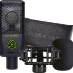 Lewitt LCT 240 Pro Vocal Set - condenser microphone