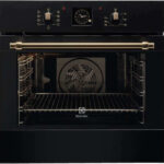 Electrolux EOB3400BOR 74 L 2780 W A Black