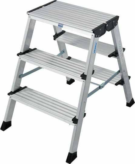 xlarge_20210622163734_krause_monto_treppo_skala_alouminiou_2_skalion_126030.jpeg Krause Folding Staircase Monto Treppo - Image 1