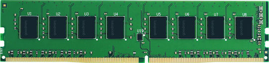 xlarge_20210727160732_goodram_32gb_ddr4_ram_me_sychnotita_3200mhz_gia_desktop_gr2666d464l19_32g.jpeg GOODRAM DDR4 32GB PC4-21300 2666MHZ CL19 - Image 1
