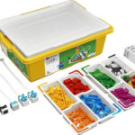LEGO EDUCATION 45345 SPIKE Essential Set