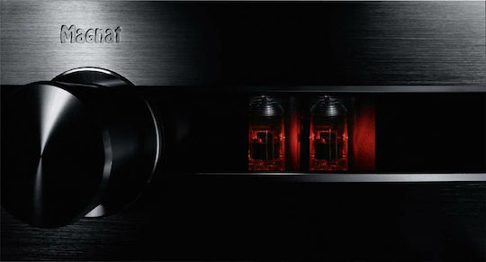 MAGNAT MA-900 STEREO AMPLIFIER BLACK - Image 1