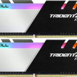G.Skill F4-3600C16D-32GTZNC memory module 32 GB 2 x 16 GB DDR4 3600 MHz